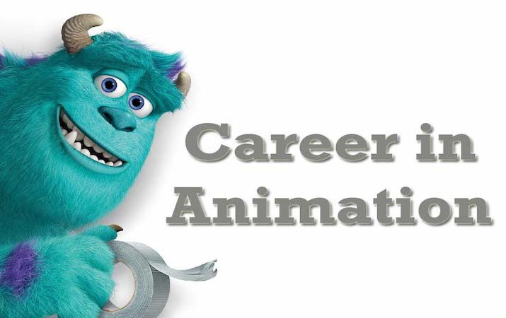 Animation is now a lucrative career option Job roles and prospects